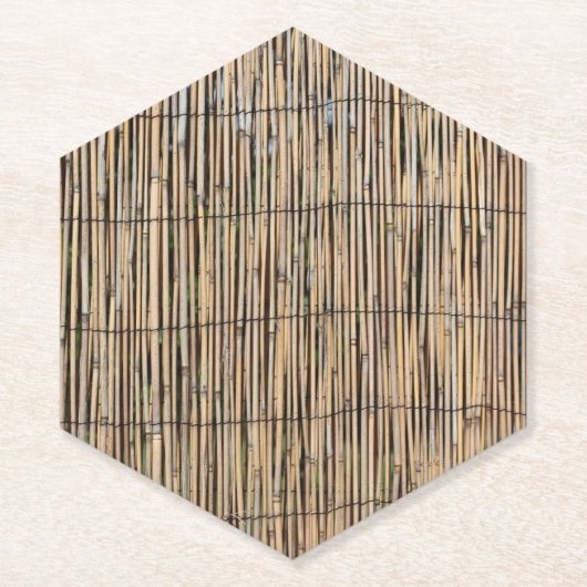 Hawaiianische Printwerbung Untersetzer (Vorderseite)