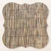 Hawaiianische Printwerbung Untersetzer (Vorderseite)