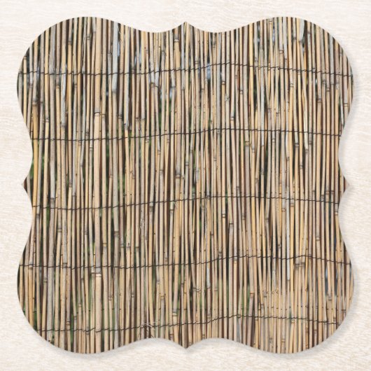 Hawaiianische Printwerbung Untersetzer (Vorderseite)