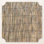 Hawaiianische Printwerbung Untersetzer (Vorderseite)