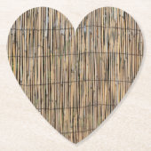 Hawaiianische Printwerbung Untersetzer (Vorderseite)