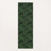 Hawaiianische Printwerbung Yogamatte (Vorderseite)