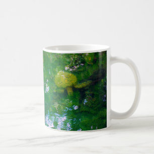 Hawaiianische Schildkröte Tasse Schönheit