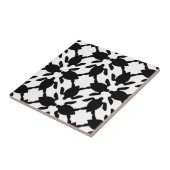 Hawaiianische Schrift Moderne Honu (Meeresschildkr Fliese (Seite)