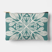 Hawaiianische Stechpalme Zubehörtasche (Vorderseite)