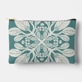 Hawaiianische Stechpalme Zubehörtasche