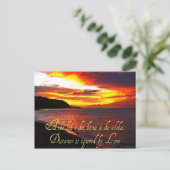 Hawaiianische Szenen Postcard Postkarte (Stehend Vorderseite)