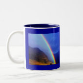 hawaiianische Tasse (Links)