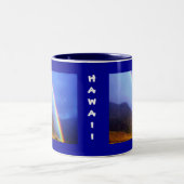 hawaiianische Tasse (Mittel)