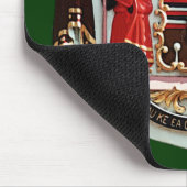 Hawaiianische Wappen Mousepad (Ecke)