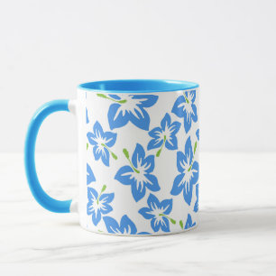 hawaiianische Zeit Kaffeetasse