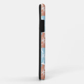 Hawaiianischer Hibiskus Case-Mate iPhone Hülle (Hinten/Rechts)