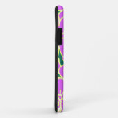 Hawaiianischer Hibiskus Luau Tropische Blume Case-Mate iPhone Hülle (Hinten/Rechts)