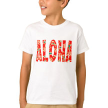 Hawaiianischer Hibiskus Luau Tropische Blume