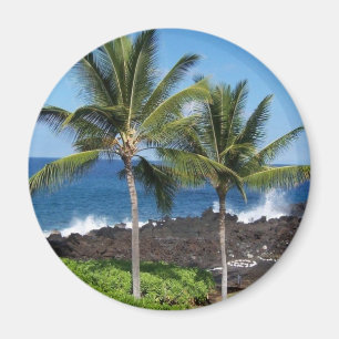 Hawaiianischer Magnet