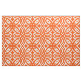 Hawaiianischer Retro-50er Stoff (Fat Quarter (45,7 x 55,9 cm))