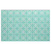 Hawaiianischer Retro-50er Stoff (Yard (91,4 cm))