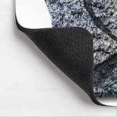 Hawaiianischer Schildkröten Mousepad (Ecke)