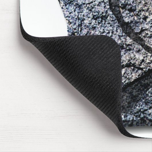 Hawaiianischer Schildkröten Mousepad (Ecke)