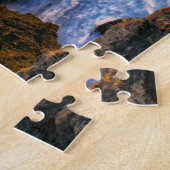 Hawaiianischer Sonnenuntergang Puzzle (Seite)