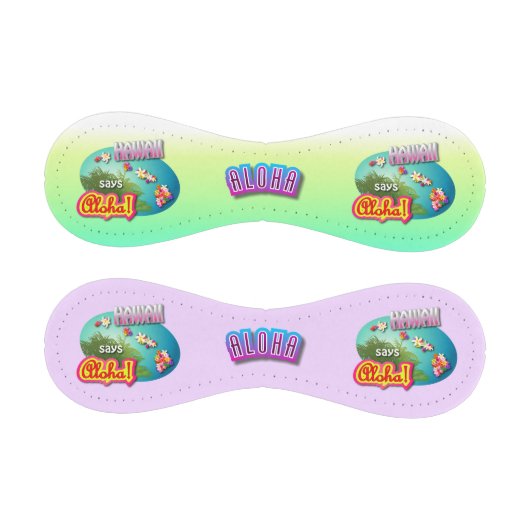 hawaiianischer Stil Baseball (Paneele)