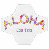 hawaiianischer Stil Fußball (Flach)