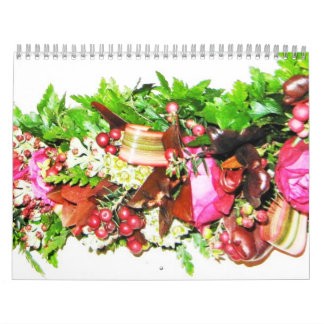 Hawaiianischer Themenkalender 2014 Kalender