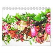 Hawaiianischer Themenkalender 2014 Kalender (Titelbild)