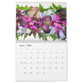 Hawaiianischer Themenkalender 2014 Kalender (Mär 2027)