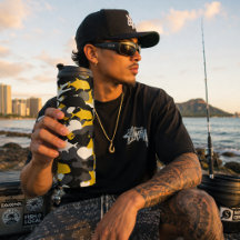 Hawaiianischer Ulua-Tarn