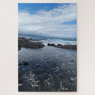 Hawaiianisches Paradies Ozean Puzzle