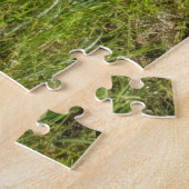 Hawaiianisches Paradies Puzzle (Seite)