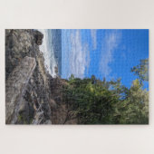 Hawaiianisches Paradies Puzzle (Horizontal)