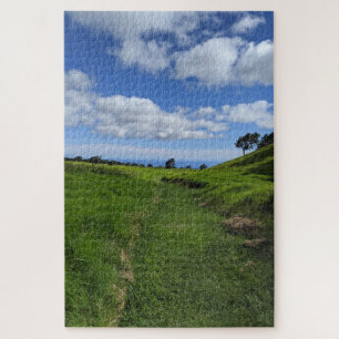 Hawaiianisches Paradies Puzzle