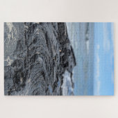 Hawaiianisches Paradies Puzzle (Horizontal)