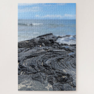 Hawaiianisches Paradies Puzzle