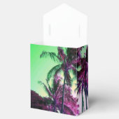 Hawaiianpalm Geschenkschachtel (Geöffnet)