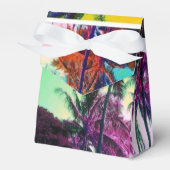 Hawaiianpalm Geschenkschachtel (Vorderseite)