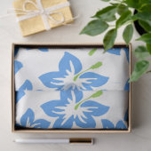 Hawaiianpapier Seidenpapier (Geschenk)