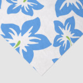 Hawaiianpapier Seidenpapier (Ausschnitt)