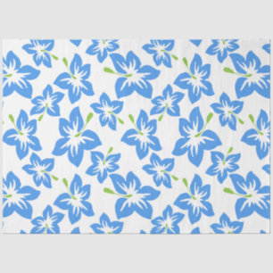Hawaiianpapier Seidenpapier