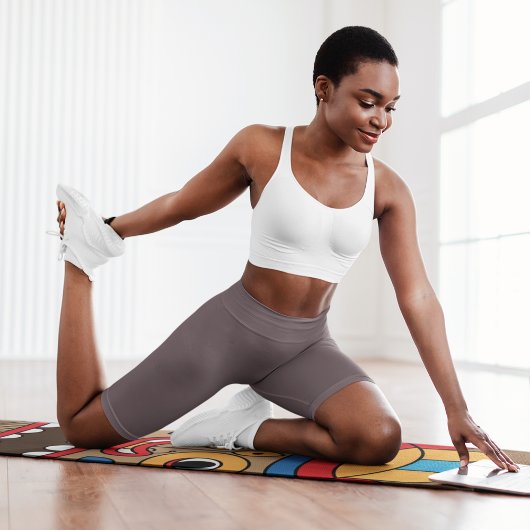 Hawaiiantiki Yogamatte