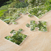 Hawaiis Weg nach Hana Puzzle (Seite)