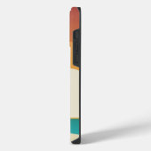 Hawaiisch/Aloha/Tropical/Strand iPhone Hülle (Linke Seite)