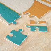 Hawaiisch/Aloha/Tropical/Strand Puzzle (Seite)