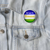 Hawaiisch Button (Beispiel)