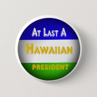 Hawaiisch Button