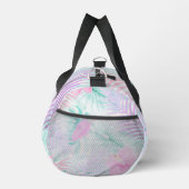 hawaiisch duffle bag (Rechts)