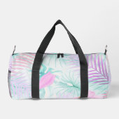 hawaiisch duffle bag (Rückseite)