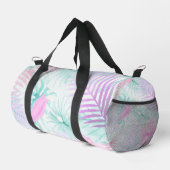hawaiisch duffle bag (Rechte Ecke)